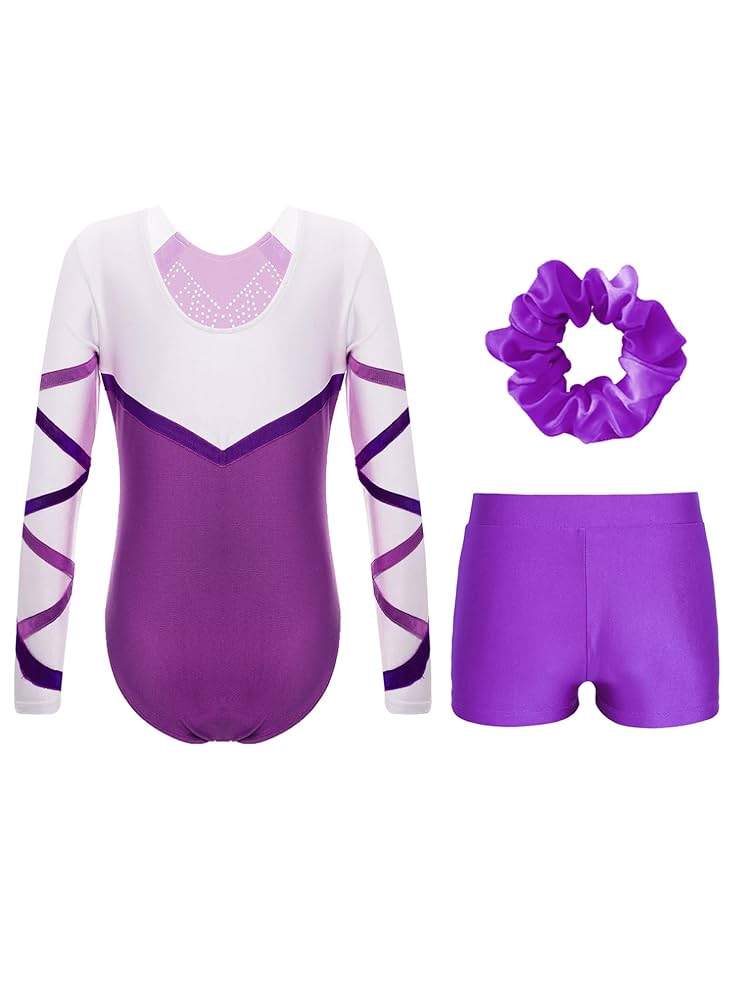 新体操3点セット 新体操3点セット